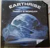 LP - Richard Tandy & Dave Morgan - Earthrise