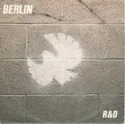 7inch Vinyl Single - Richard Tandy & Dave Morgan - Berlin