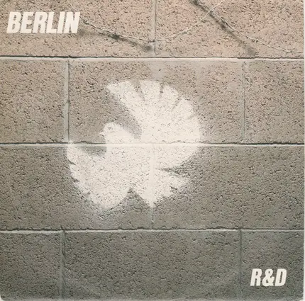Richard Tandy & Dave Morgan - Berlin