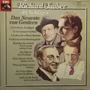 Double LP - Richard Tauber - 40 Schlager Das Neueste Von Gestern - Gatefold