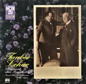 Richard Tauber - Franz Lehár