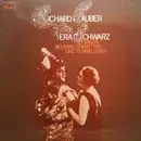 Double LP - Richard Tauber - Vera Schwarz - Singen Beliebte Operetten- Und Filmmelodien