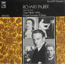 LP - Richard Tauber , Edvard Grieg , Emmerich Kálmán , Franz Lehár , Wolfgang Amadeus Mozart , Robert Sc - Arias And Songs By