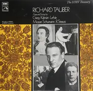 Richard Tauber , Edvard Grieg , Emmerich Kálmán , Franz Lehár , Wolfgang Amadeus Mozart , Robert Sc - Arias And Songs By