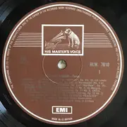LP - Richard Tauber , Edvard Grieg , Emmerich Kálmán , Franz Lehár , Wolfgang Amadeus Mozart , Robert Sc - Arias And Songs By