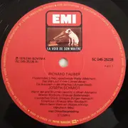 LP - Richard Tauber , Joseph Schmidt , Beniamino Gigli , Tito Schipa , Richard Crooks - Richard Tauber - Joseph Schmidt - Beniamino Gigli - Tito Schipa - Richard Crooks