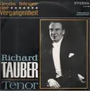 LP - Richard Tauber - Tenor (Große Sänger d. Vergangenheit)