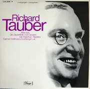 LP - Richard Tauber - Unvergänglich - Unvergessen