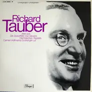 Richard Tauber - Unvergänglich - Unvergessen
