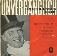 Richard Tauber - Unvergessen