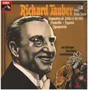 LP - Richard Tauber - zingt Franz Legar met fragmenten uit Schön ist die Welt a.o.