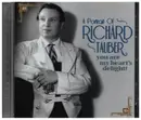 CD - Richard Tauber - A Portrait of Richard Tauber