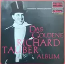 LP - Richard Tauber - Das Goldene Richard-Tauber-Album