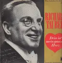 LP - Richard Tauber - Dein ist mein ganzes Herz