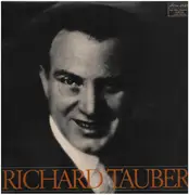 LP - Richard Tauber - Dies Bildnis ist bezaubernd schön, Ein Walzertraum a.o.