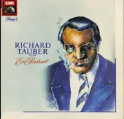 LP-Box - Richard Tauber - Ein Portrait 1891-1948 - hardcover box + booklet