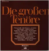 Richard Tauber - Die Großen Tenöre