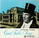 10'' - Richard Tauber - Great Tauber Arias