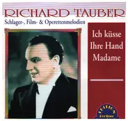 Richard Tauber - Ich küsse Ihre Hand Madame