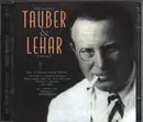 Double CD - Richard Tauber & Lehar Franz - Tauber & Lehar