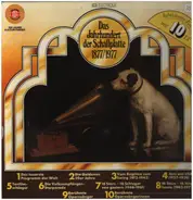 Richard Tauber / Maria Callas / Louis Armstrong a.o. - Das Jahrhundert der Schallplatte 1877/1977