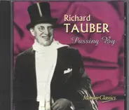 Richard Tauber - Passing By