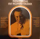 LP - Richard Tauber - Rendezvous Mit Richard Tauber