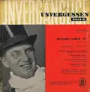 7inch Vinyl Single - Richard Tauber - Richard Tauber • IX - Mono