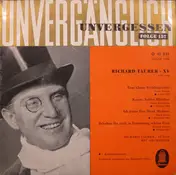 Richard Tauber - Richard Tauber XV