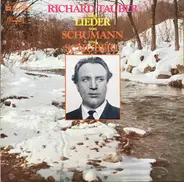 Richard Tauber - Richard Tauber singt Lieder von Schumann und Schubert