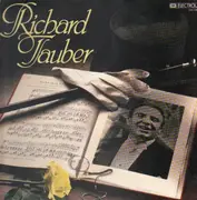 LP - Richard Tauber - Richard Tauber