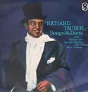 LP - Richard Tauber - Songs & Duets