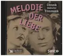 CD - Richard Tauber, Gitta Alpar, Felix Bressart a.o. - Melodie der Liebe