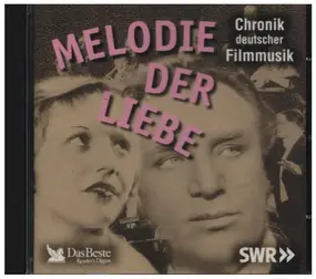 Richard Tauber - Melodie der Liebe