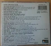 CD - Richard Tauber - The Voice Of Romance