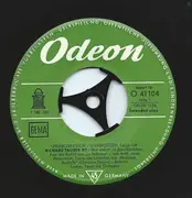 7inch Vinyl Single - Richard Tauber - Unvergessen