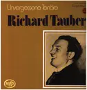 Double LP - Richard Tauber - Unvergessene Tenöre