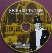 CD - Richard Tauber - You Are My Heart's Delight