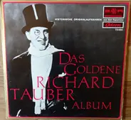 Richard Tauber - Das Goldene Richard-Tauber-Album