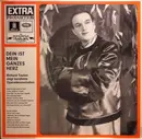LP - Richard Tauber - Dein Ist Mein Ganzes Herz