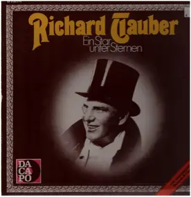 Richard Tauber - Ein Star Unter Sternen