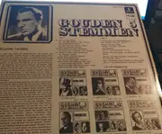 LP - Richard Tauber - Gouden stemmen 5