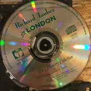 CD - Richard Tauber - In London - Mono