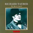 CD - Richard Tauber - My Heart And I