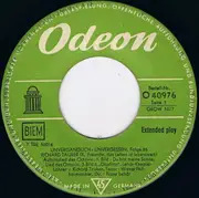 7inch Vinyl Single - Richard Tauber - Richard Tauber • IX - Mono