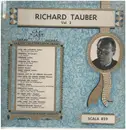 LP - Richard Tauber - Richard Tauber Vol. 3