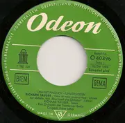 7inch Vinyl Single - Richard Tauber - Richard Tauber III