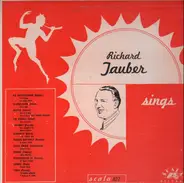 Richard Tauber - Richard Tauber Sings