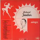 LP - Richard Tauber - Richard Tauber Sings - Mono