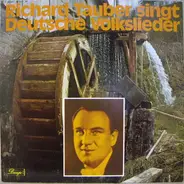 Richard Tauber - Richard Tauber Singt Deutsche Volkslieder